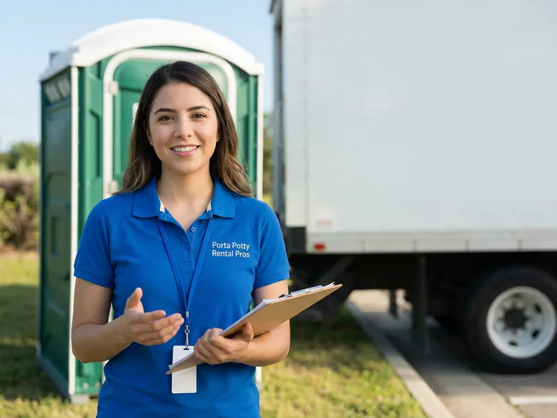 Porta Potty Rental  in Gridley  FAQ